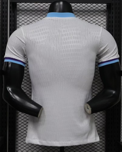 26-27 BAR Special Edition Player Version Soccer Jersey