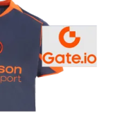 25-26 INT Third Player Version Soccer Jersey