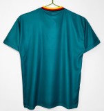 1994 Germany Away Retro Soccer Jersey