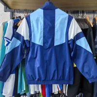 2026 Argentina New Pattern Windbreaker