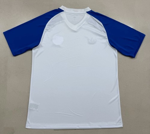 2026 Curacao Curaçao GoalKeeper Fans Soccer Jersey