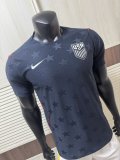 2026 World Cup USA Away Player Version Soccer Jersey