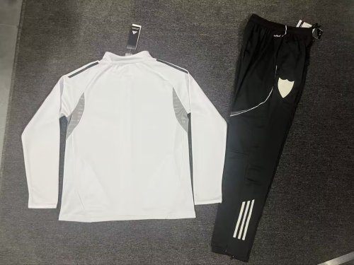 26-27 Sevilla High Quality Jacket Tracksuit