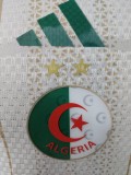 2026 Algeria Home Player Version Soccer Jersey (With 2 Star)*两颗星