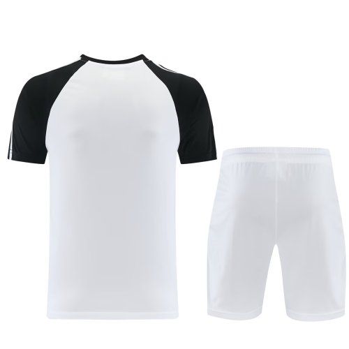 26-27 JUV High Quality Training Short Suit