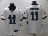 2026 NFL Philadelphia Eagles New Pattern Jersey