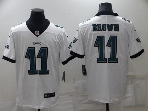 2026 NFL Philadelphia Eagles New Pattern Jersey