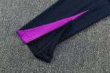 26-27 BAR Short shirts and Long trousers Suit (圆领)