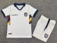 2026 Ecuador Third Kids Soccer Jersey