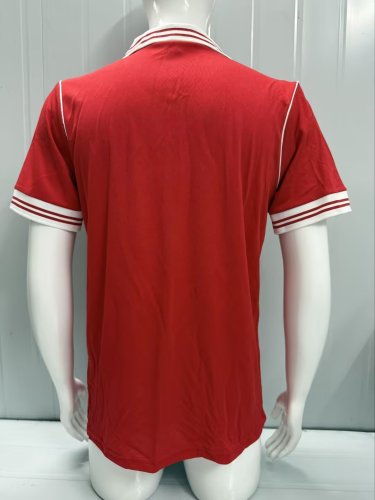 1978-1979 FC Köln Away Retro Soccer Jersey