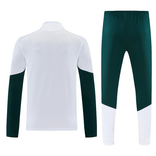 26-27 ATM High Quality Half Pull Tracksuit