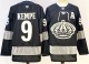 2026 NHL Los Angeles Kings New Pattern Jersey