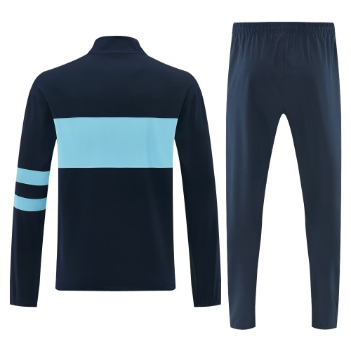 26-27  BAR High Quality Windbreaker Suit