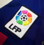 2000 BAR Away Retro Soccer Jersey