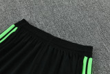 26-27 Mexico High Quality Training Short Suit