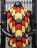26-27 Germany Special Edition Player Version Soccer Jersey