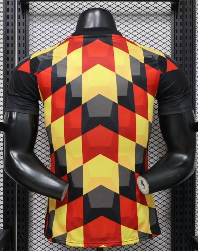 26-27 Germany Special Edition Player Version Soccer Jersey