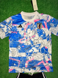 24-25 Japan Special Edition Kids Training *超级赛亚人
