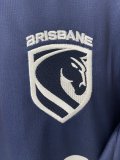 25-26 High Quality Rugby Jersey