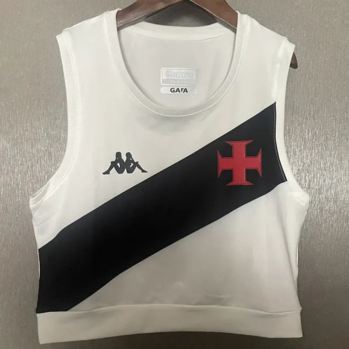 25-26 Vasco da Away Women Yoga Vest   (女)