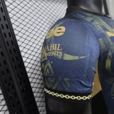 26-27 Al-Hilal Special Edition Player Version Soccer Jersey