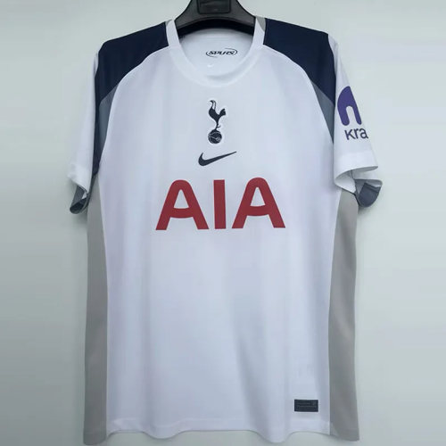25-26 TOT Home Fans Soccer Jersey