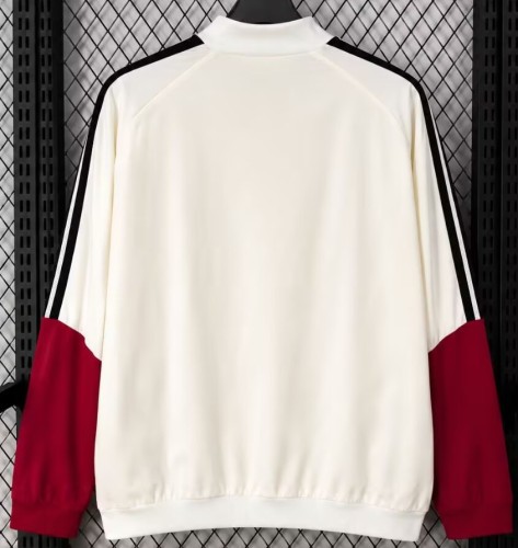 2026 Germany New Pattern Windbreaker