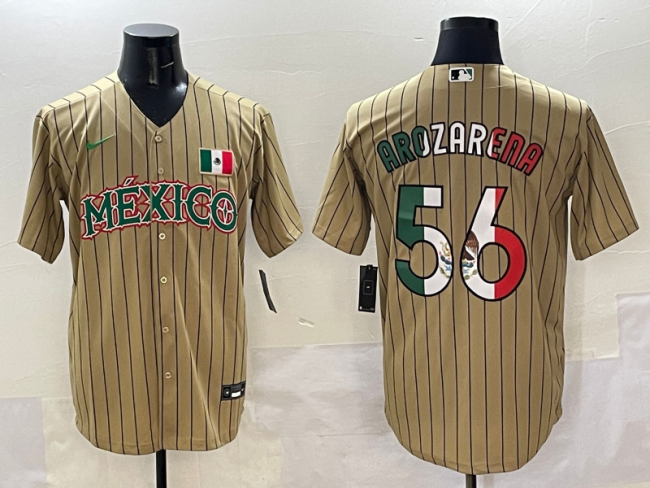 2026 MLB Los Angeles Dodgers New Pattern Jersey