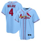 2026 MLB Cleveland Cardinals New Pattern Jersey