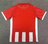 26-27 Red Star Home Fans Soccer Jersey