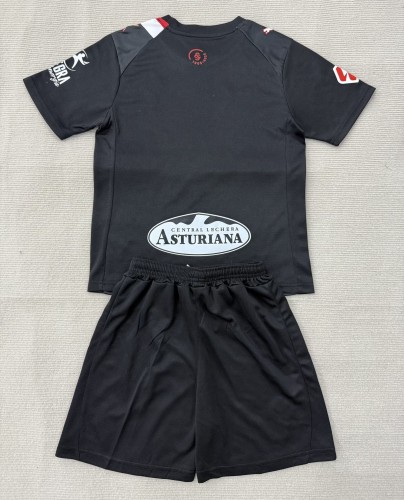 25-26 Gijon Away Adult Suit