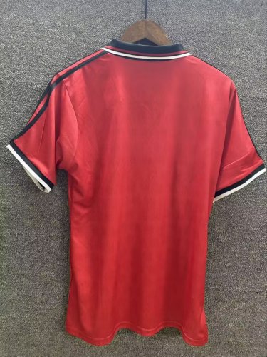 1994 River Plate Retro Soccer Jersey
