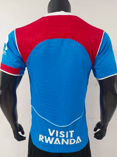 25-26 ATM Third Player Version Soccer Jersey   (背下VIS..NDA 广告)