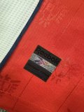2026 Panama Home Fans Soccer Jersey