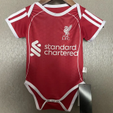 25-26 LIV Home Baby Infant Crawl Suit