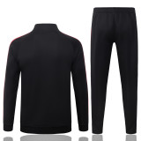 26-27 Man Utd High Quality Jacket Tracksuit