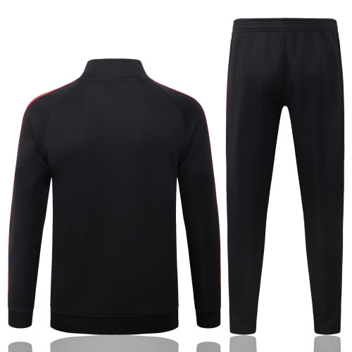 26-27 Man Utd High Quality Jacket Tracksuit