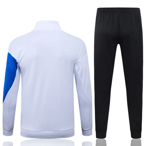 25-26 PSG High Quality Jacket Tracksuit