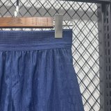 2026 USA Home Player Version Shorts Pants (球员短裤)