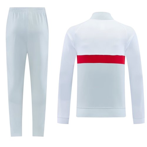 26-27 LIV High Quality Jacket Tracksuit