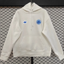 2026 Colombia White Hoody 白色(加绒)