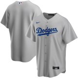 2026 MLB Los Angeles Dodgers New Pattern Jersey