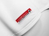 1989 LIV Away Long Sleeve Retro Soccer Jersey