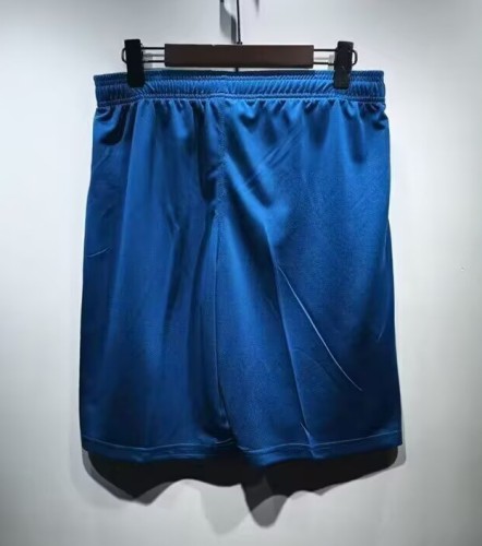2008-2009 Man Utd Away Retro Shorts Pants
