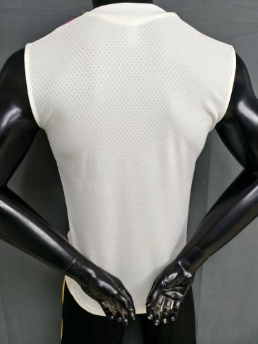 26-27 RMA Special Edition Player Version Vest