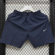 2026 NK Blue gray Casual Short Pants