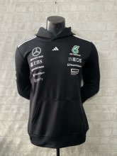 2025 F1 Benz New Pattern Sweater