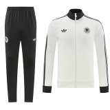 26-27 Germany High Quality Jacket Tracksuit