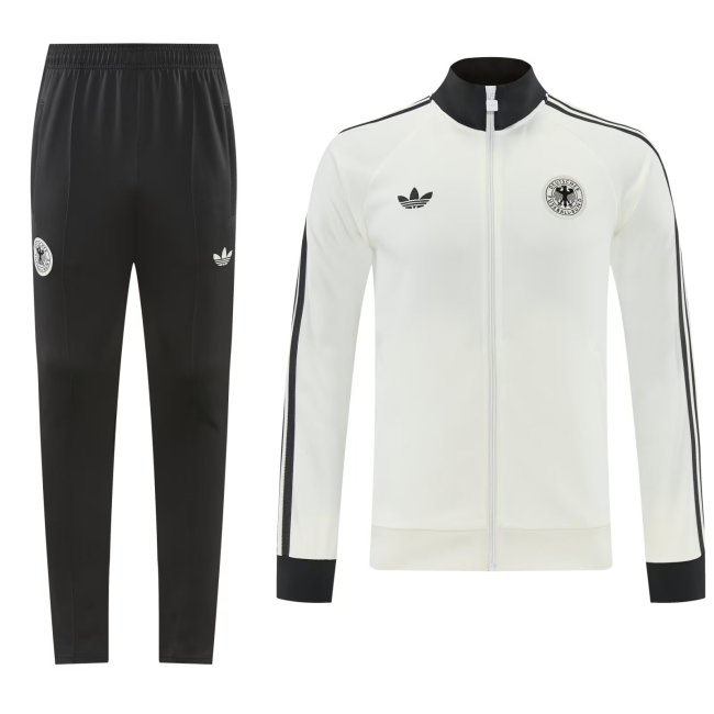 26-27 Germany High Quality Jacket Tracksuit
