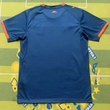 26-27 Valencia Leaked Edition Away Fans Soccer Jersey